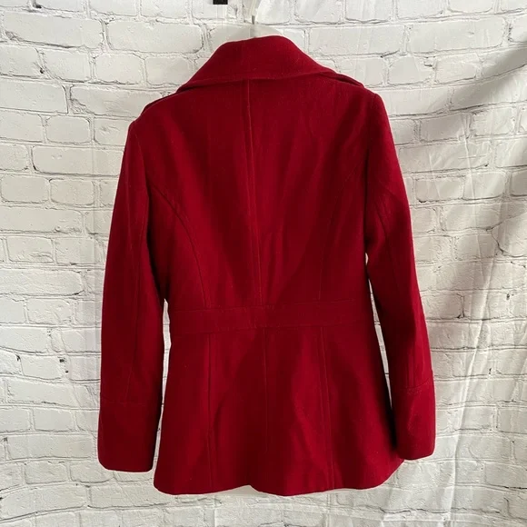 Michael Kors Pea Coat - Picture 2 of 6